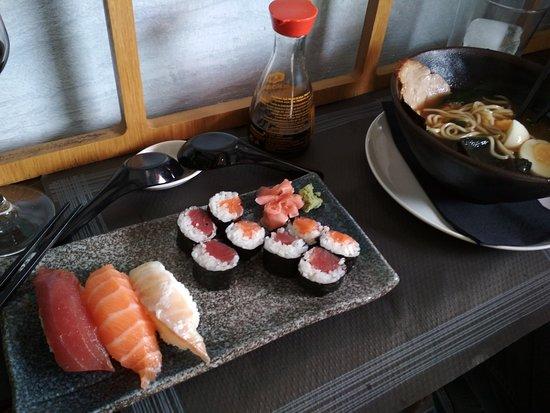 Bar Japones Nagare